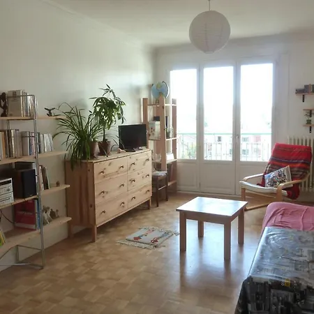 Privat bolig Privee - Proche Canal Et Fac Toulouse