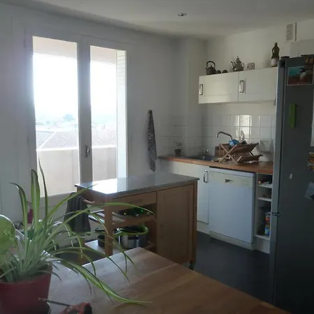 Privee - Proche Canal Et Fac Privat bolig