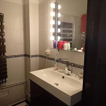 Privat bolig Privee - Proche Canal Et Fac *